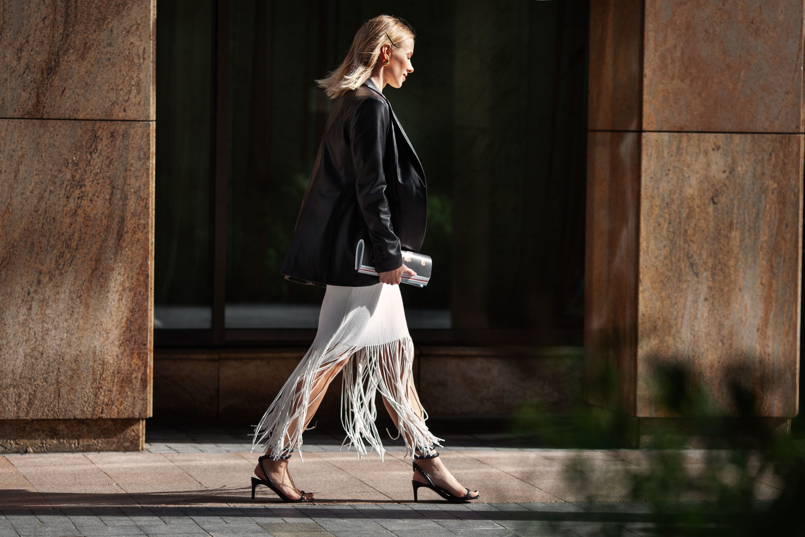 Responsible Fashion Banner